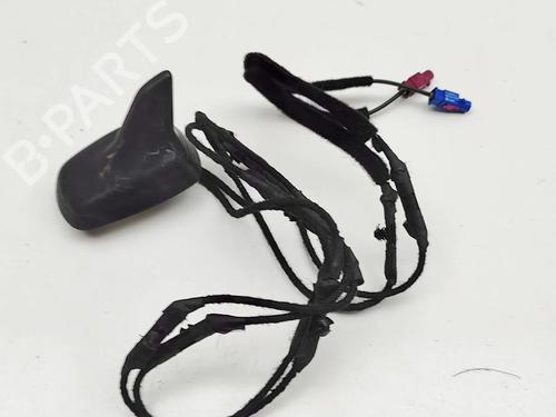Used Antenna/Base Antenna/Base AUDI A5 (8T3) RS5 quattro (450 hp) 33378169 33378169