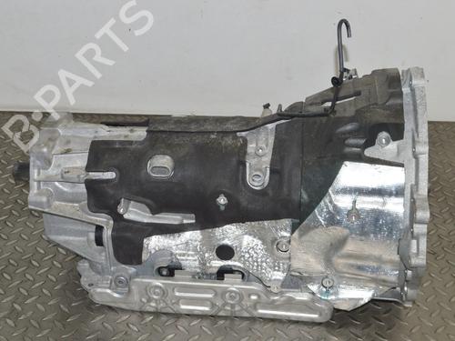 Used Gearbox Gearbox LAND ROVER RANGE ROVER VELAR (L560) 2.0 P250 Si4 4x4 (250 hp) 34559796 34559796