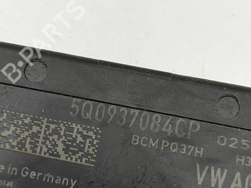 Electronic module VW GOLF VII (5G1, BQ1, BE1, BE2) e-Golf | BP27289929M83 