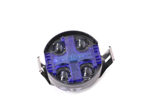Electronic sensor LAND ROVER RANGE ROVER IV (L405) 4.4 SDV8 4x4 | BP33343072M84 - Image 3