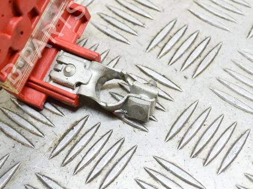 Electronic module MAZDA CX-5 (KF) 2.2 D | BP14628332M83 