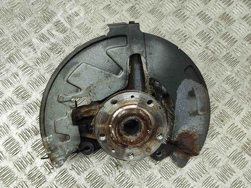 Used Left front steering knuckle CITROËN C5 III (RD_) 2.0 HDi 165 (RDRHHA, RDRHH8) (163 hp) 20982338