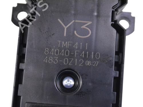 Right front window switch TOYOTA C-HR (_X1_) 1.8 Hybrid (ZYX10_, ZYX11_) | BP33354911I26  - Image 5
