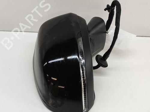 Right mirror VOLVO XC40 (536) B3 Mild-Hybrid | BP28555723C27 