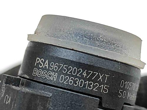 Electronic module CITROËN C5 AIRCROSS (A_) 1.5 BlueHDi 130 (ACYHZJ, ACYHZR) | BP27791471M83 