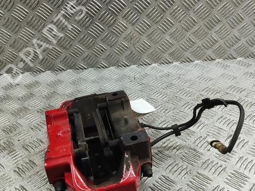 Left front brake caliper PORSCHE 911 Convertible (996) 3.6 Carrera 4S | BP28275412M105 