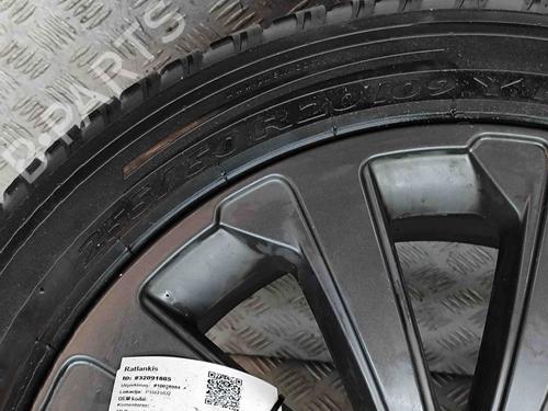 Rim LAND ROVER RANGE ROVER VELAR (L560) 2.0 D240 SD4 4x4 | BP29337118C45 
