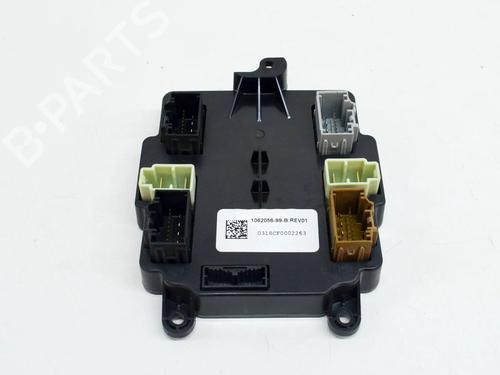 Electronic module TESLA MODEL X (5YJX) P100D AWD | BP8838754M83