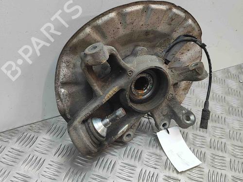 Left rear steering knuckle BMW 7 (G11, G12) 730 d, Ld | BP19502097M27 