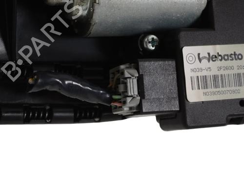 Soltag INFINITI FX 30d AWD | BP33364369C124  - Image 5