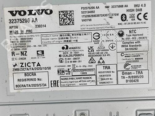 Elektronisk modul VOLVO XC60 II (246) T6 Plug-In Hybrid AWD | BP28433069M83 