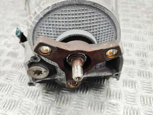 Gearbox MERCEDES-BENZ C-CLASS Coupe (C204) C 220 CDI (204.302) | BP34190372M3  - Image 6