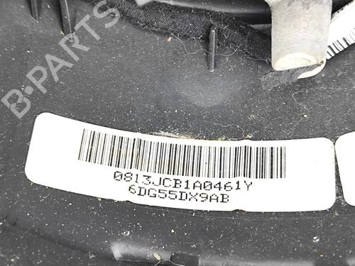Steering wheel JEEP WRANGLER III (JK) 3.6 V6 | BP36326819C49  - Image 13