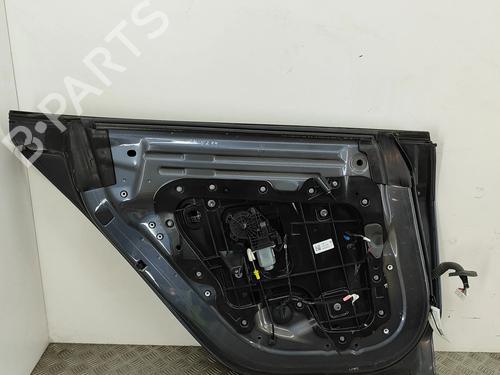 Porta trás esquerda TESLA MODEL 3 (5YJ3) EV AWD | BP29569900C4