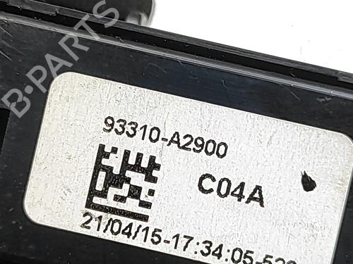 Switch KIA PRO CEE'D (JD) 1.6 CRDi 110 | BP32755180I30  - Image 5