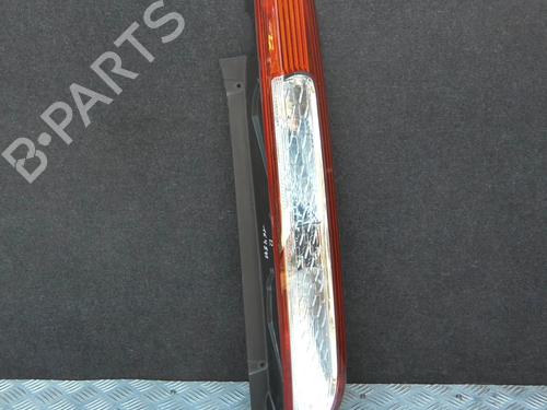 Højre baglygte FORD FOCUS II (DA_, HCP, DP) 1.8 (125 hp) 7736628