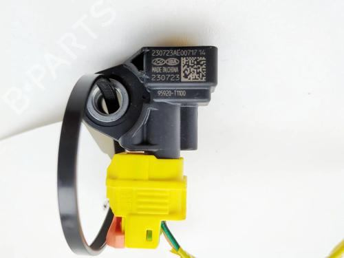 Elektronisk sensor KIA EV6 (CV) 77 | BP38960835M84 - Image 6