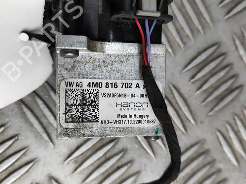 Electronic sensor PORSCHE TAYCAN Cross Turismo (Y1B) 4 (Y1BBD1) | BP28497843M84 - Image 7
