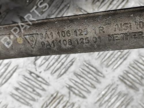 Pipe PORSCHE 911 (991) 3.8 Carrera S | BP29812720M125