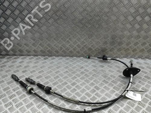 Cable IVECO DAILY VI Platform/Chassis 33S16, 35S16, 35C16, 40C16, 42S16, 50C16 | BP36045386E12 - Image 4
