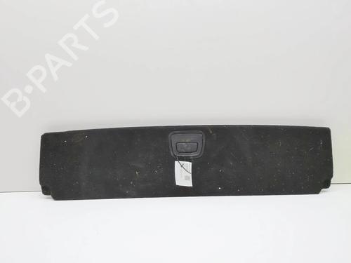 Used Luggage compartment floor Luggage compartment floor 38600029 38600029