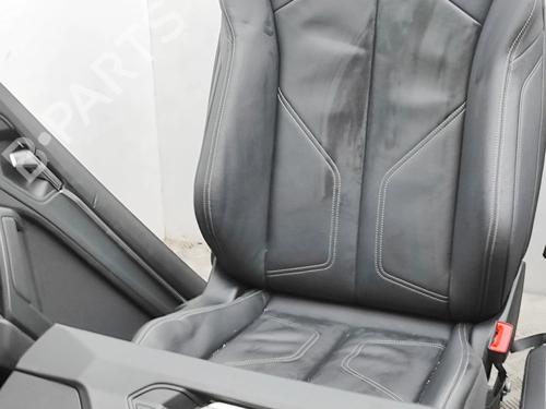 Seats set AUDI Q3 (F3B) 40 TFSI quattro | BP37721408C78  - Image 19