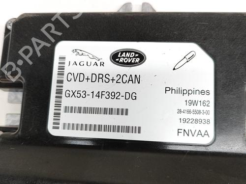 Electronic module JAGUAR F-TYPE Coupe (X152) 3.0 SCV6 | BP22998458M83 
