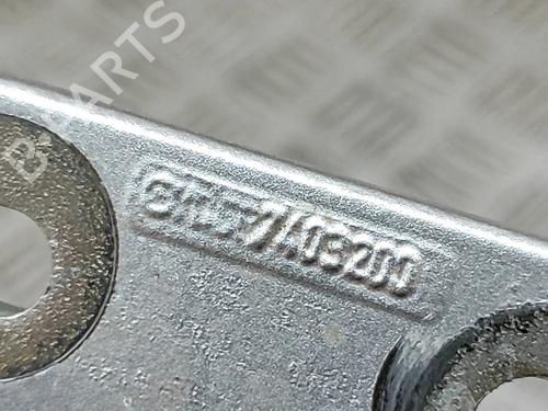 Hinge/Door check strap MERCEDES-BENZ GLE (W166) 250 d 4-matic (166.004) | BP22807370C146