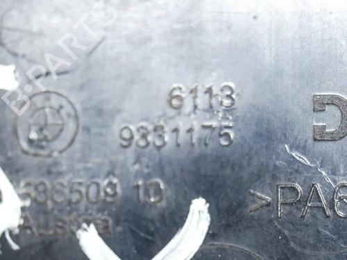 Electronic sensor BMW 7 (G11, G12) 730 d | BP6736942M84