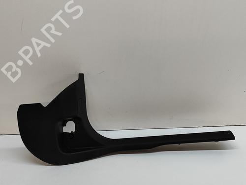 Trinbræt BMW X2 (U10) iX2 eDrive 20 (204 hp) 27798456