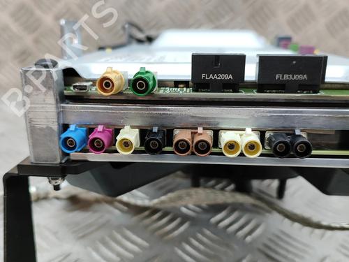 Electronic module TESLA MODEL Y (5YJY) EV Performance All-wheel Drive | BP32754494M83  - Image 7