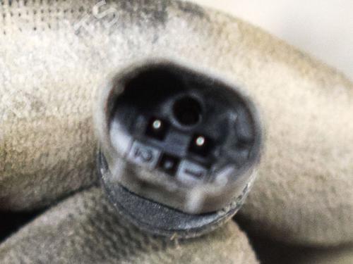 Right rear steering knuckle BMW i3 (I01) Range Extender | BP14646978M28 
