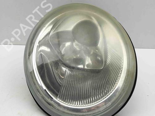 Lyskaster høyre VW NEW BEETLE Convertible (1Y7) 1.6 (102 hp) 28091186