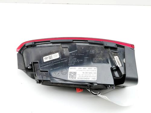 Left tailgate light SKODA OCTAVIA IV (NX3, NN3, PV3) 2.0 TDi | BP39534255C79 - Image 3