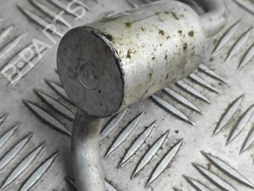 AC pipe JAGUAR I-PACE (X590) EV400 AWD | BP28435728M126 - Image 7