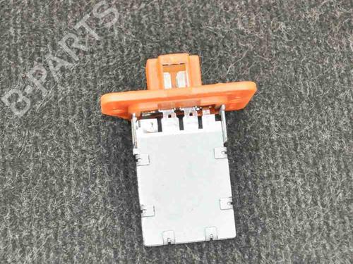 Used Heater resistor KIA CEE'D (JD) 1.4 CVVT (100 hp) 14667106