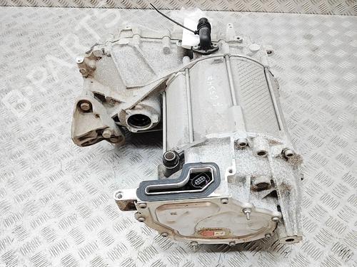 Engine AUDI Q4 E-TRON Sportback (F4N) 40 | BP38540091M1 - Image 2