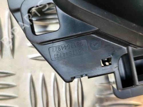Rear left lock OPEL ASTRA L (OV5) 1.2 (FPHNSL, FPHNSR) | BP29486744C100 