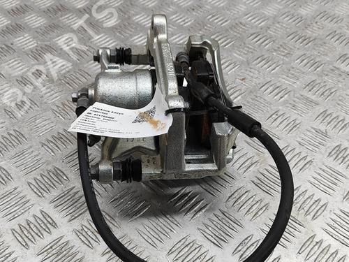 Left front brake caliper AUDI Q2 (GAB, GAG) 35 TFSI | BP28566151M105