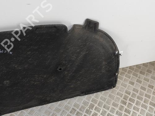 Topbeskyttelse AUDI A4 B7 Convertible (8HE) 2.0 TFSI 16V | BP21078490M93 