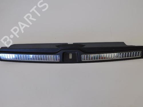 Pynteliste til bagklap MERCEDES-BENZ GLC (X253) 250 d 4-matic (253.909) (204 hp) 30250638