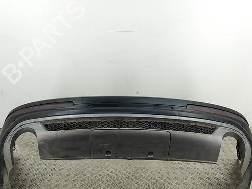 Rear bumper AUDI Q7 (4LB) 3.0 TDI quattro | BP27803687C8 