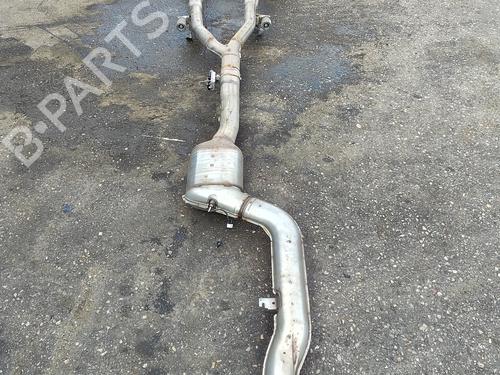 Exhaust system BMW X7 (G07) xDrive M 50 d | BP27532999M121 - Image 2