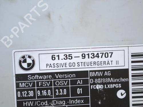 Electronic module BMW X6 (E71, E72) M 50 d | BP33340517M83 - Image 5