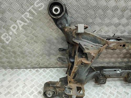 Rear axle JAGUAR F-PACE (X761) 2.0 TD4 | BP33375609M2 - Image 3