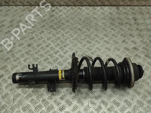 Højre fortil støddæmper VW TRANSPORTER T6 Van (SGA, SGH, SHA, SHH) 2.0 TDI (90 hp) 29945225