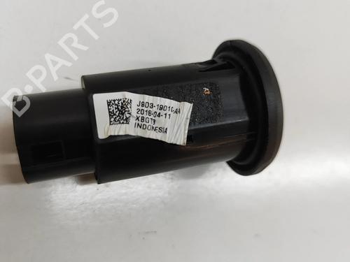 Electronic module JAGUAR I-PACE (X590) EV400 AWD | BP28275887M83  - Image 6