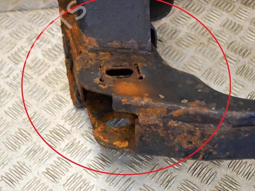 Subframe DODGE NITRO 2.8 CRD 4WD | BP10187447M9