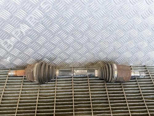 Used Left front driveshaft Left front driveshaft OPEL MOKKA / MOKKA X (J13) 1.4 (_76) (140 hp) 6767425 6767425