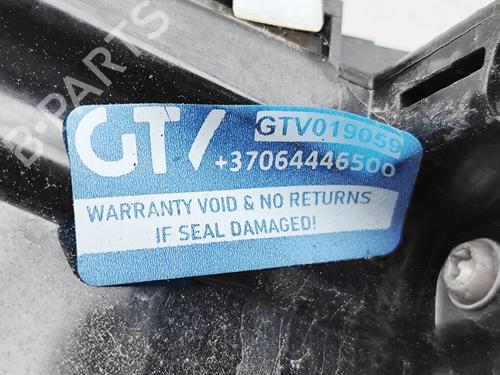 Right taillight SKODA ENYAQ iV SUV (5AZ) 60 | BP31687100C35 